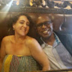 Meet your Posher, Synthia anne